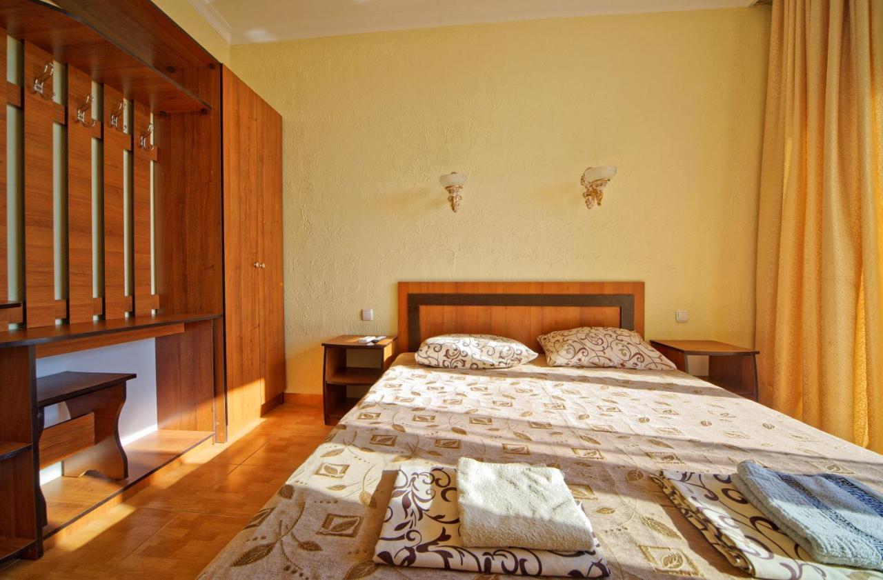 Hotel Hawaii Zatoka Zewnętrze zdjęcie