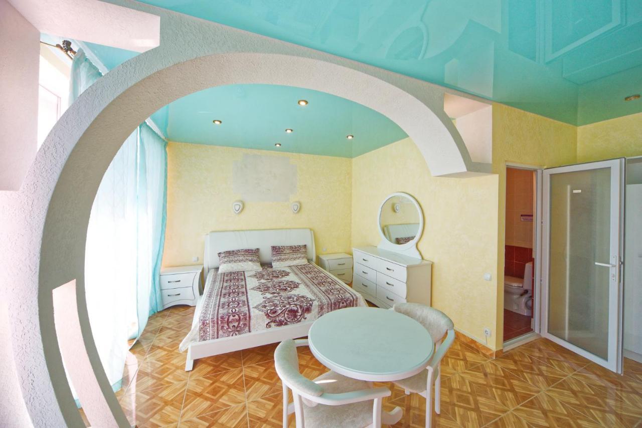 Hotel Hawaii Zatoka Zewnętrze zdjęcie