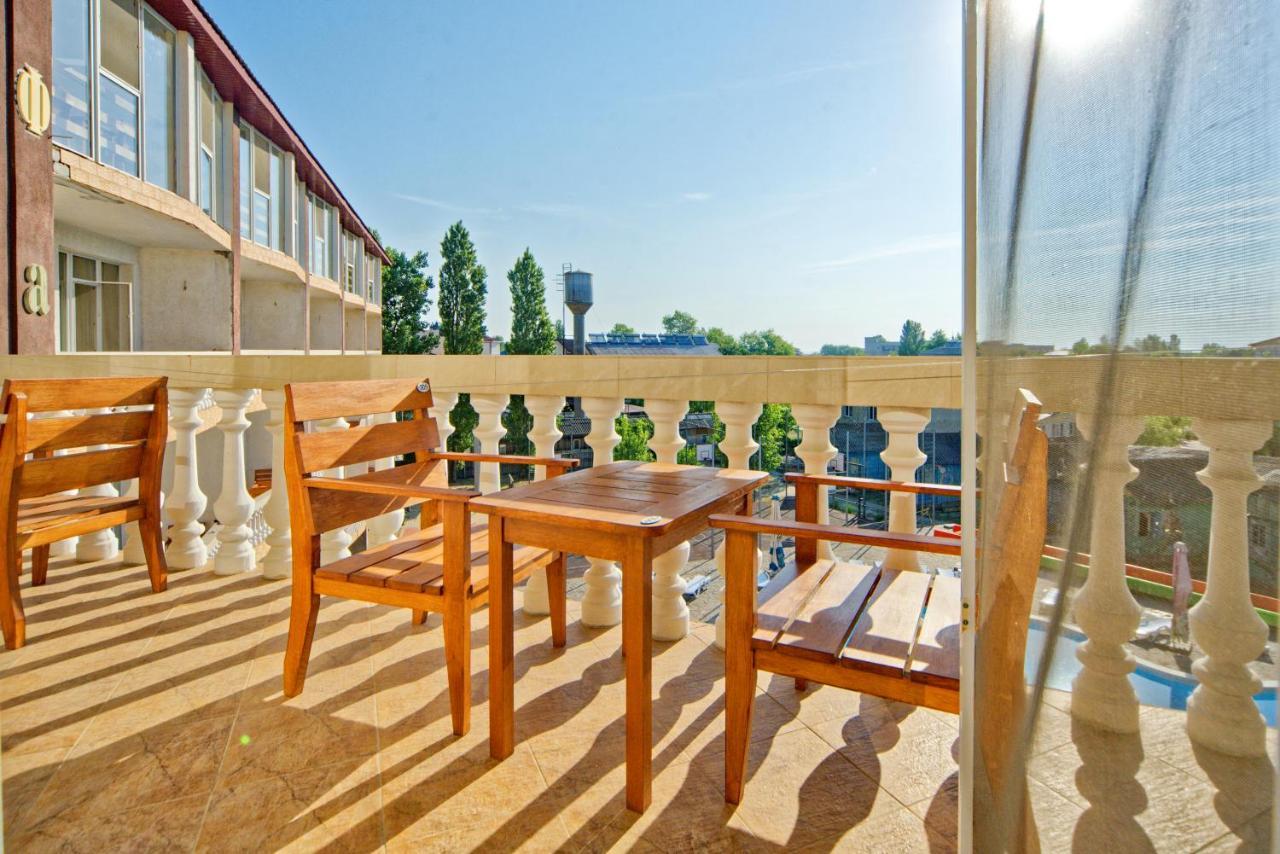 Hotel Hawaii Zatoka Zewnętrze zdjęcie