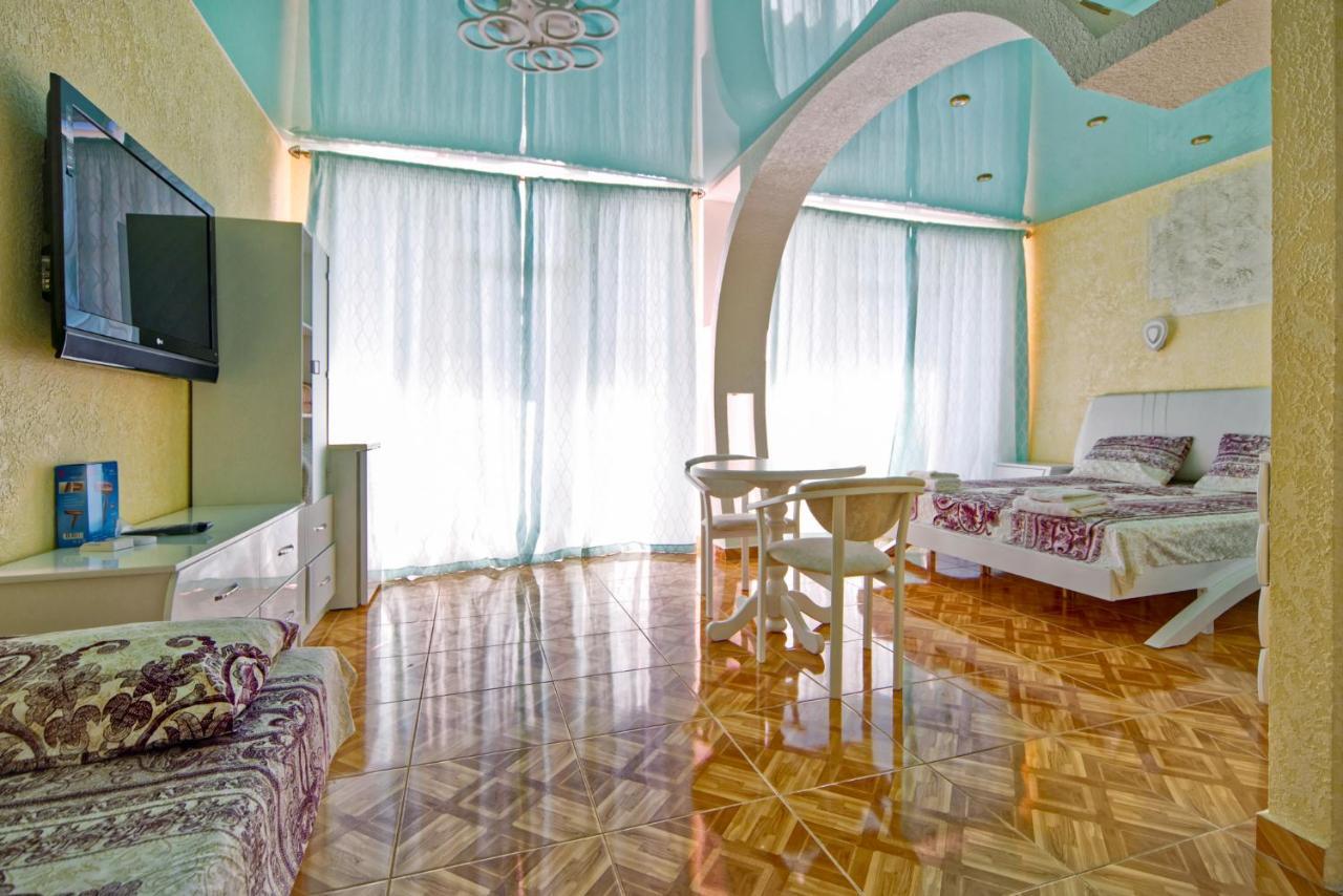 Hotel Hawaii Zatoka Zewnętrze zdjęcie