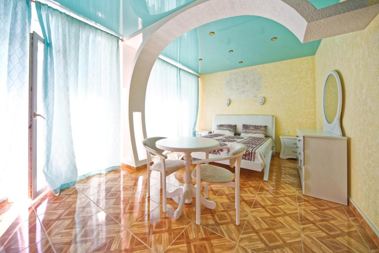 Hotel Hawaii Zatoka Zewnętrze zdjęcie