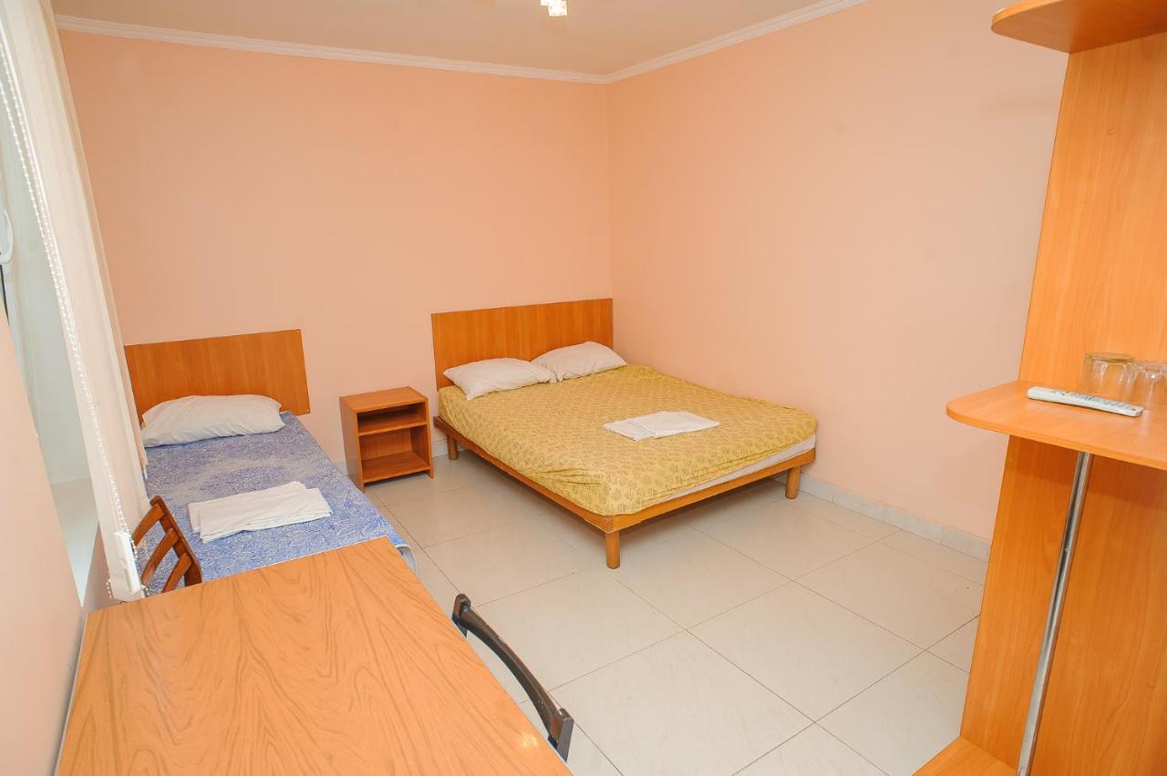 Hotel Hawaii Zatoka Zewnętrze zdjęcie