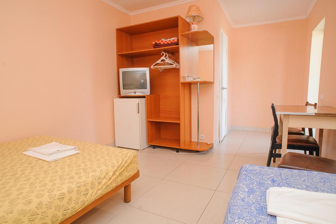 Hotel Hawaii Zatoka Zewnętrze zdjęcie