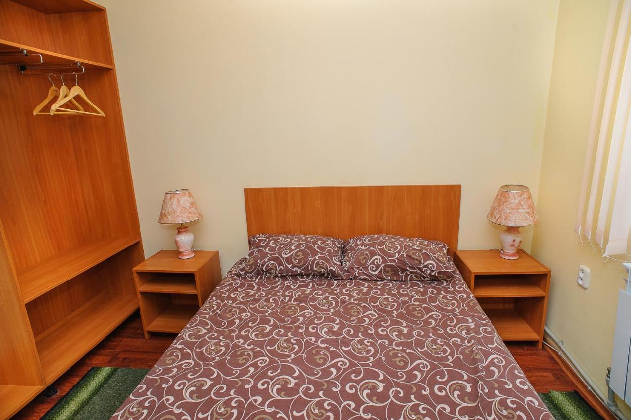 Hotel Hawaii Zatoka Zewnętrze zdjęcie