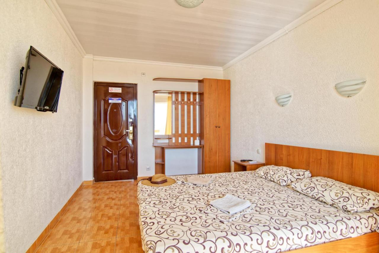 Hotel Hawaii Zatoka Zewnętrze zdjęcie