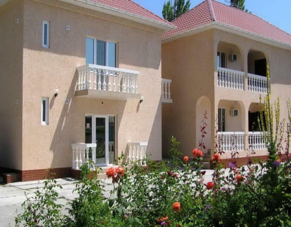 Hotel Hawaii Zatoka Zewnętrze zdjęcie